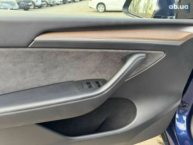 Тесла Model Y, об'ємом двигуна 0 л та пробігом 8 тис. км за 31900 $, фото 9 на Automoto.ua
