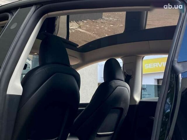 Тесла Model Y, объемом двигателя 0 л и пробегом 11 тыс. км за 33000 $, фото 14 на Automoto.ua