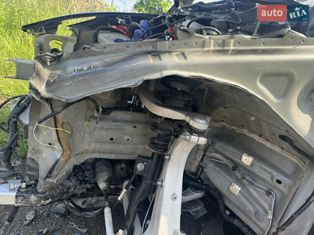 Тесла Model Y, объемом двигателя 0 л и пробегом 36 тыс. км за 29900 $, фото 22 на Automoto.ua