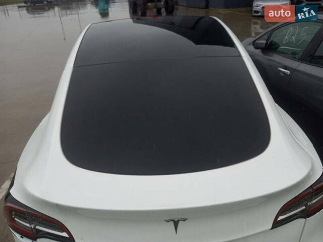 Тесла Model Y, объемом двигателя 0 л и пробегом 35 тыс. км за 21500 $, фото 5 на Automoto.ua