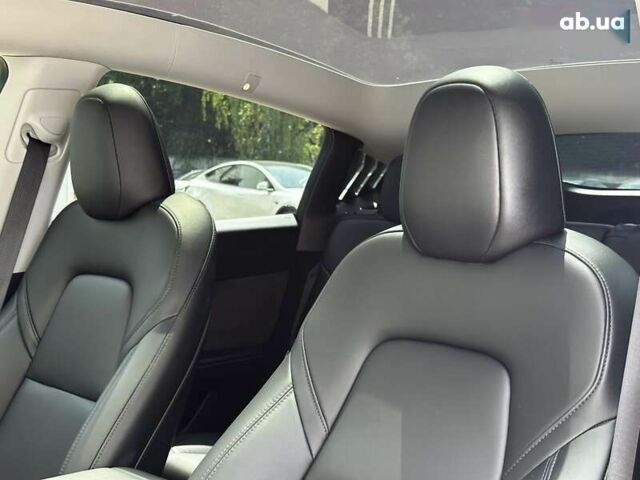 Тесла Model Y, объемом двигателя 0 л и пробегом 13 тыс. км за 31500 $, фото 13 на Automoto.ua