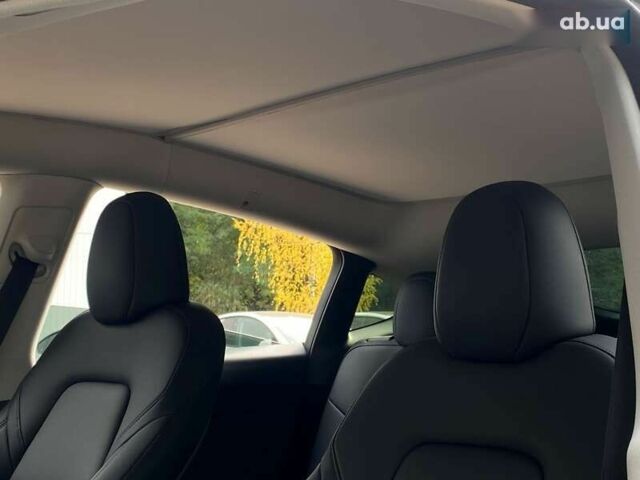 Тесла Model Y, об'ємом двигуна 0 л та пробігом 16 тис. км за 36999 $, фото 13 на Automoto.ua