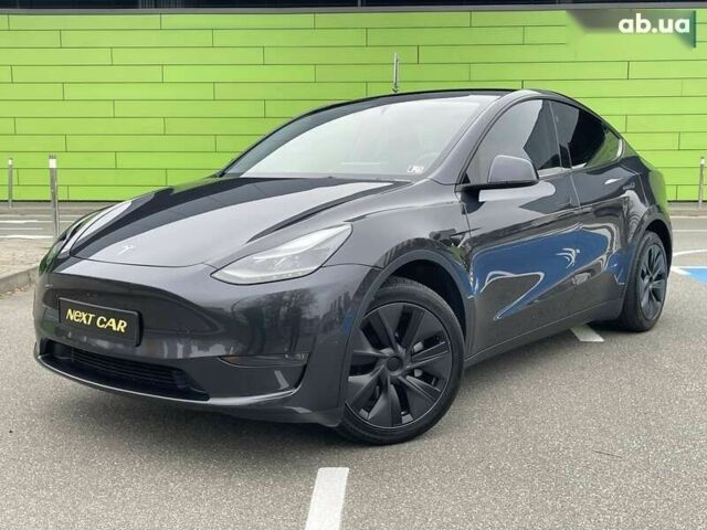 Тесла Model Y, объемом двигателя 0 л и пробегом 22 тыс. км за 34700 $, фото 17 на Automoto.ua