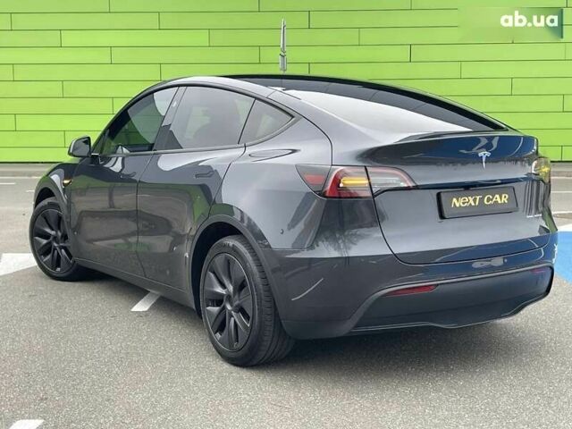 Тесла Model Y, объемом двигателя 0 л и пробегом 22 тыс. км за 34700 $, фото 13 на Automoto.ua