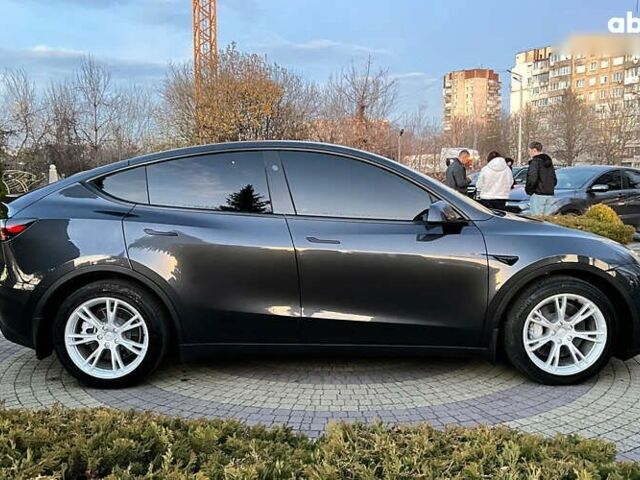 Тесла Model Y, объемом двигателя 0 л и пробегом 24 тыс. км за 33850 $, фото 7 на Automoto.ua