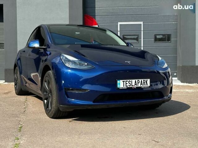 Тесла Model Y, объемом двигателя 0 л и пробегом 16 тыс. км за 31500 $, фото 11 на Automoto.ua
