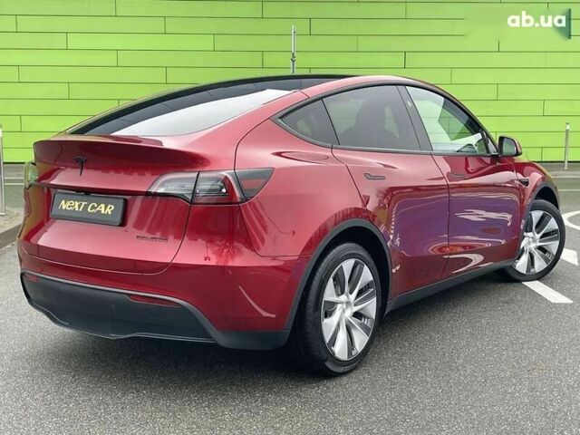 Тесла Model Y, объемом двигателя 0 л и пробегом 20 тыс. км за 34500 $, фото 7 на Automoto.ua