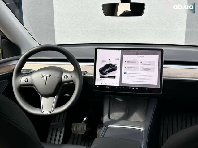 Тесла Model Y, об'ємом двигуна 0 л та пробігом 13 тис. км за 32500 $, фото 17 на Automoto.ua