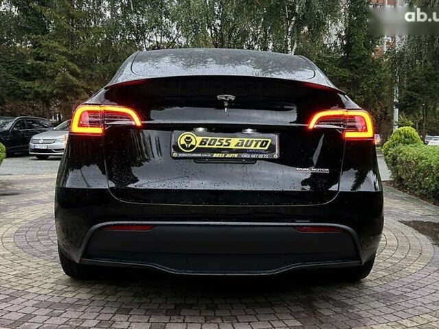 Тесла Model Y, об'ємом двигуна 0 л та пробігом 10 тис. км за 34900 $, фото 5 на Automoto.ua