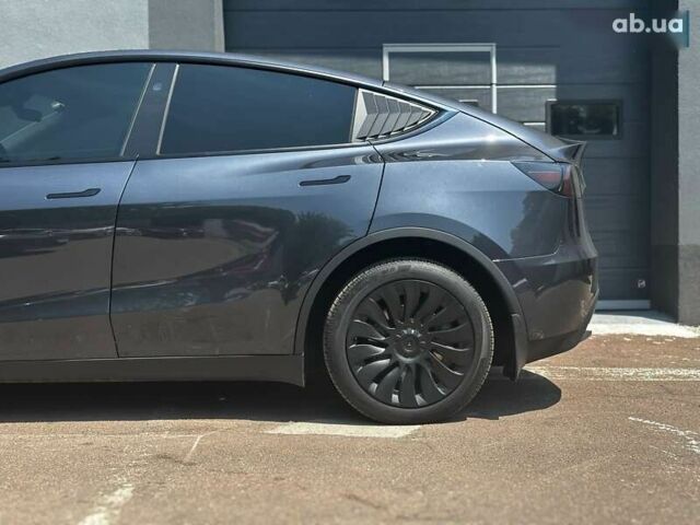 Тесла Model Y, объемом двигателя 0 л и пробегом 13 тыс. км за 31500 $, фото 6 на Automoto.ua