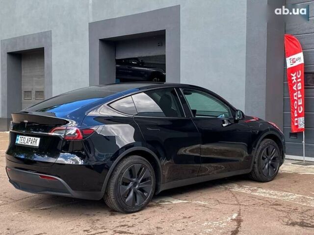 Тесла Model Y, объемом двигателя 0 л и пробегом 11 тыс. км за 33000 $, фото 8 на Automoto.ua