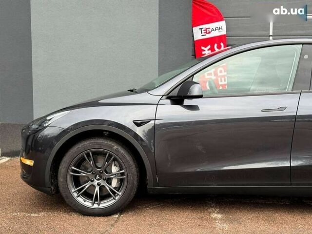 Тесла Model Y, об'ємом двигуна 0 л та пробігом 24 тис. км за 33500 $, фото 4 на Automoto.ua