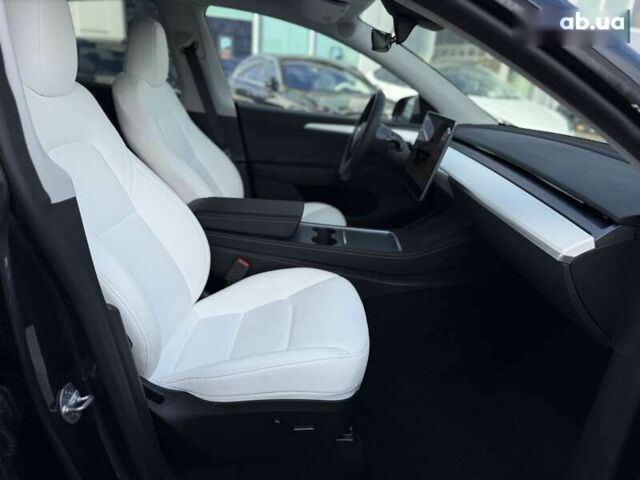 Тесла Model Y, об'ємом двигуна 0 л та пробігом 11 тис. км за 34500 $, фото 12 на Automoto.ua