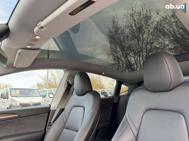 Тесла Model Y, об'ємом двигуна 0 л та пробігом 8 тис. км за 31900 $, фото 19 на Automoto.ua