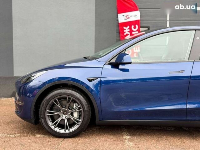 Тесла Model Y, объемом двигателя 0 л и пробегом 5 тыс. км за 35999 $, фото 4 на Automoto.ua
