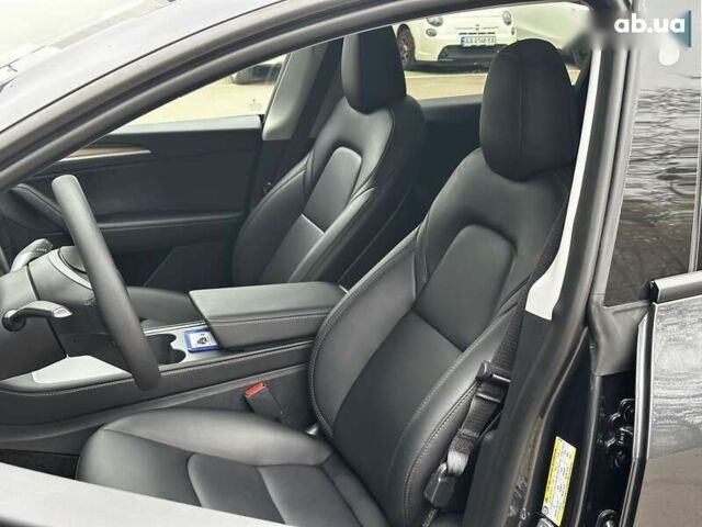 Тесла Model Y, объемом двигателя 0 л и пробегом 20 тыс. км за 32500 $, фото 10 на Automoto.ua
