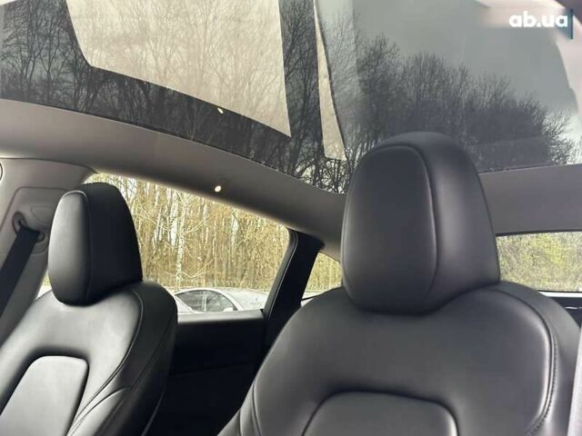 Тесла Model Y, объемом двигателя 0 л и пробегом 20 тыс. км за 32500 $, фото 11 на Automoto.ua