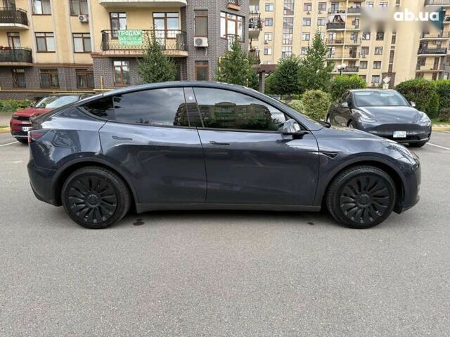 Тесла Model Y, объемом двигателя 0 л и пробегом 18 тыс. км за 32500 $, фото 4 на Automoto.ua
