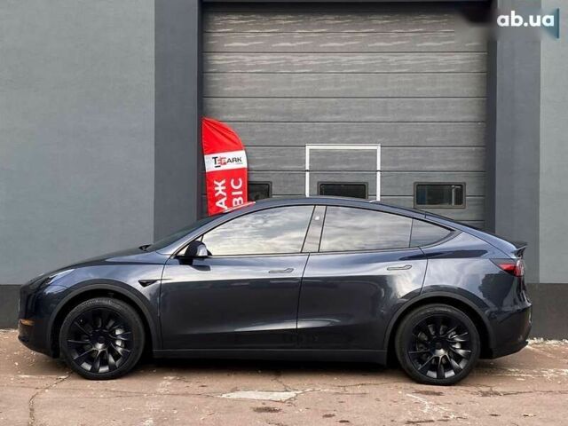 Тесла Model Y, объемом двигателя 0 л и пробегом 23 тыс. км за 31999 $, фото 5 на Automoto.ua
