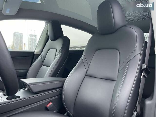 Тесла Model Y, объемом двигателя 0 л и пробегом 20 тыс. км за 34500 $, фото 19 на Automoto.ua