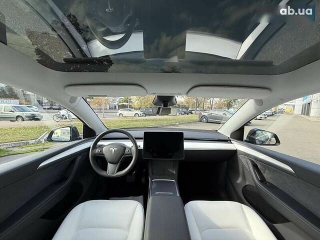 Тесла Model Y, об'ємом двигуна 0 л та пробігом 11 тис. км за 34500 $, фото 9 на Automoto.ua