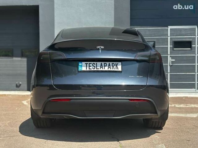 Тесла Model Y, объемом двигателя 0 л и пробегом 13 тыс. км за 31500 $, фото 8 на Automoto.ua