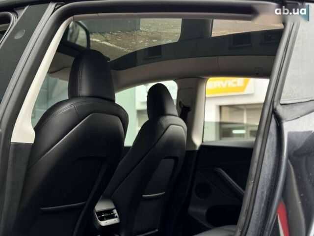 Тесла Model Y, об'ємом двигуна 0 л та пробігом 24 тис. км за 33500 $, фото 15 на Automoto.ua