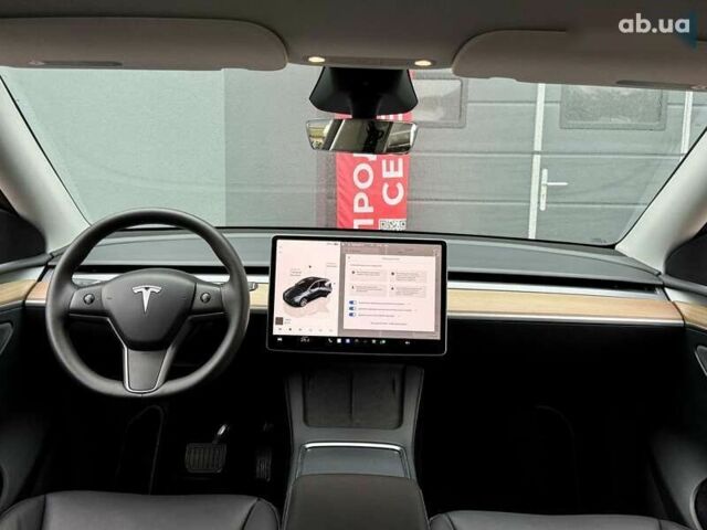 Тесла Model Y, объемом двигателя 0 л и пробегом 14 тыс. км за 36999 $, фото 16 на Automoto.ua