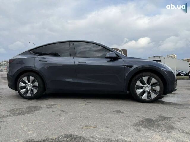 Тесла Model Y, объемом двигателя 0 л и пробегом 24 тыс. км за 28500 $, фото 3 на Automoto.ua