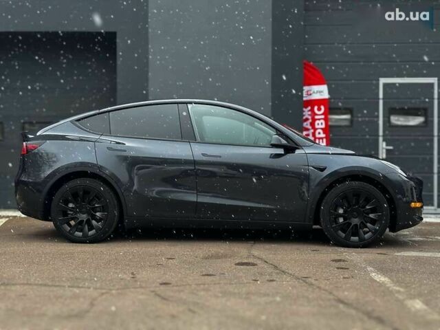 Тесла Model Y, объемом двигателя 0 л и пробегом 20 тыс. км за 32500 $, фото 8 на Automoto.ua