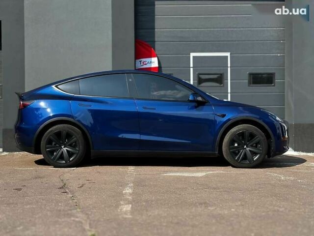 Тесла Model Y, объемом двигателя 0 л и пробегом 16 тыс. км за 31500 $, фото 10 на Automoto.ua