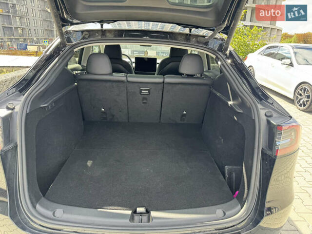 Тесла Model Y, объемом двигателя 0 л и пробегом 36 тыс. км за 29900 $, фото 9 на Automoto.ua