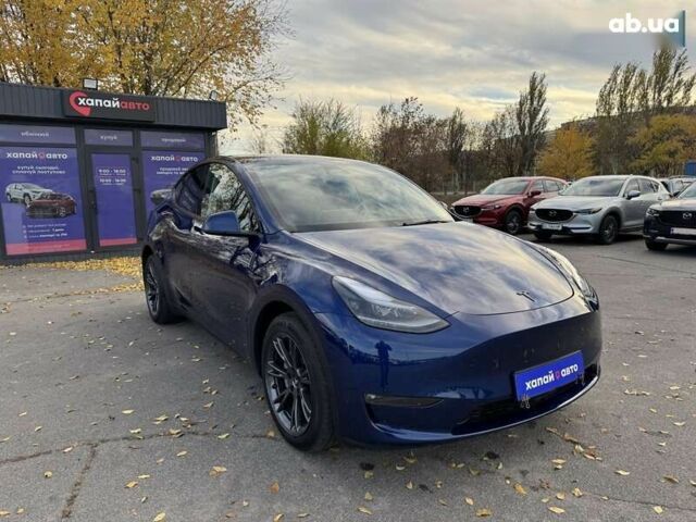 Тесла Model Y, об'ємом двигуна 0 л та пробігом 8 тис. км за 31900 $, фото 2 на Automoto.ua