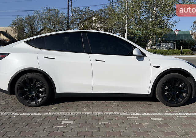 Тесла Model Y, об'ємом двигуна 0 л та пробігом 8 тис. км за 29900 $, фото 2 на Automoto.ua