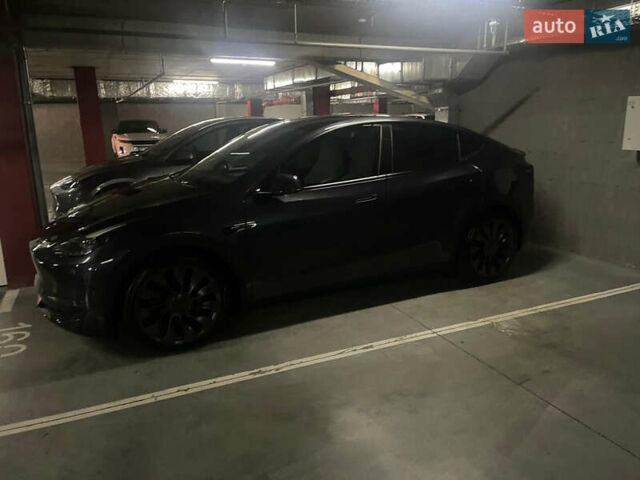 Тесла Model Y, объемом двигателя 0 л и пробегом 1 тыс. км за 32500 $, фото 7 на Automoto.ua