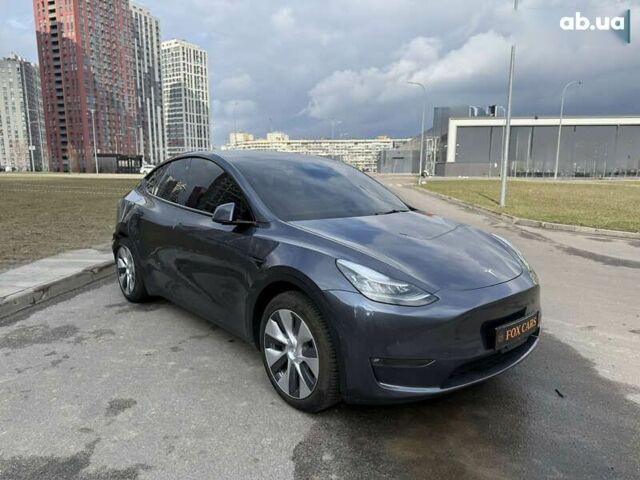 Тесла Model Y, объемом двигателя 0 л и пробегом 24 тыс. км за 28500 $, фото 2 на Automoto.ua