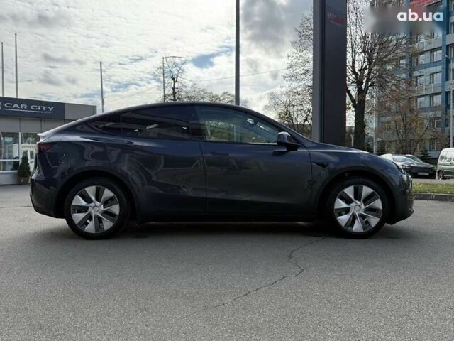 Тесла Model Y, об'ємом двигуна 0 л та пробігом 11 тис. км за 34500 $, фото 7 на Automoto.ua