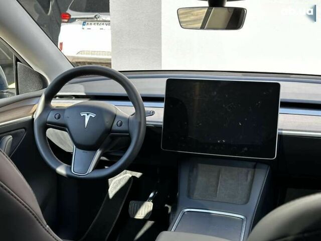 Тесла Model Y, объемом двигателя 0 л и пробегом 3 тыс. км за 37999 $, фото 17 на Automoto.ua