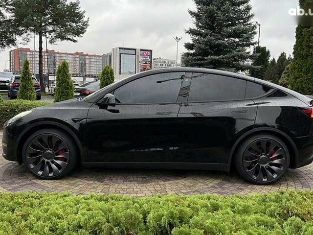 Тесла Model Y, об'ємом двигуна 0 л та пробігом 10 тис. км за 34900 $, фото 3 на Automoto.ua