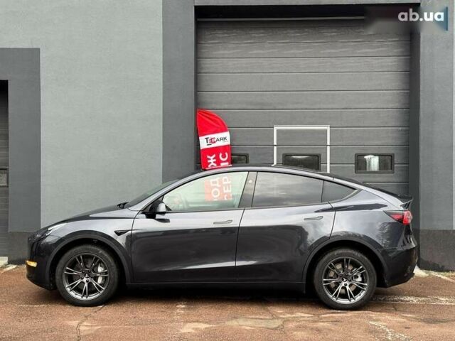 Тесла Model Y, об'ємом двигуна 0 л та пробігом 24 тис. км за 33500 $, фото 5 на Automoto.ua