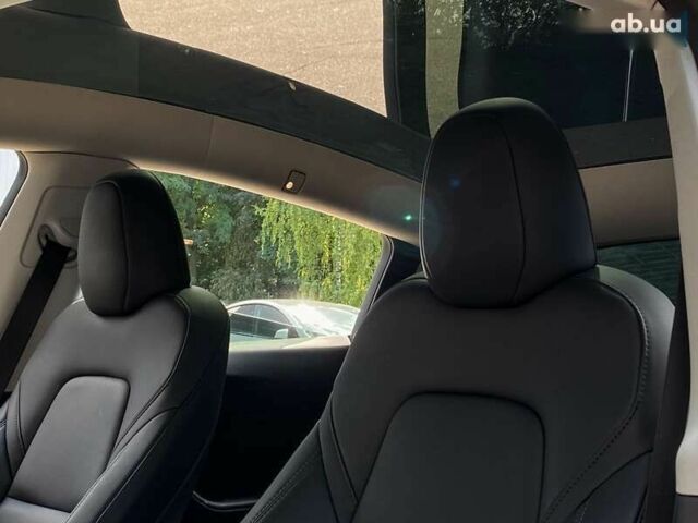 Тесла Model Y, объемом двигателя 0 л и пробегом 11 тыс. км за 33000 $, фото 12 на Automoto.ua