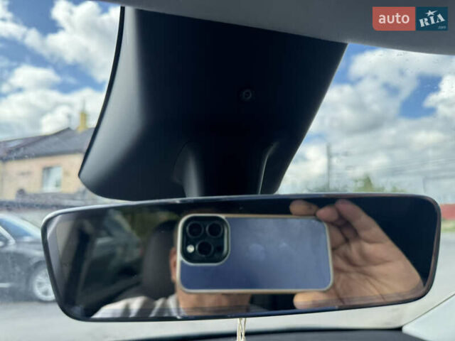 Тесла Model Y, объемом двигателя 0 л и пробегом 36 тыс. км за 29900 $, фото 16 на Automoto.ua