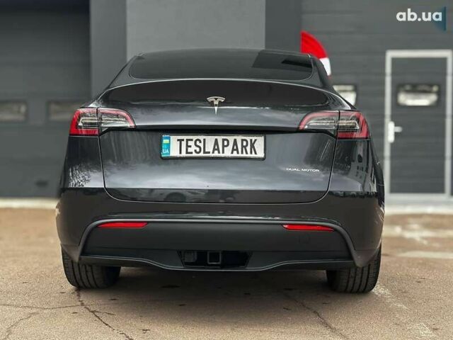 Тесла Model Y, объемом двигателя 0 л и пробегом 20 тыс. км за 32500 $, фото 6 на Automoto.ua
