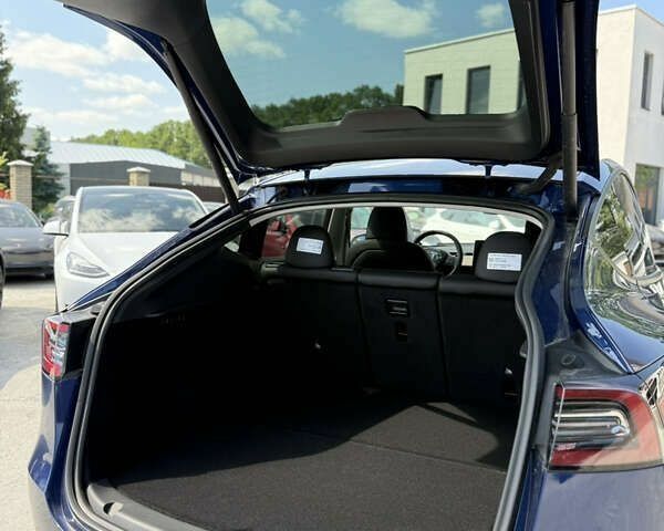 Тесла Model Y, об'ємом двигуна 0 л та пробігом 1 тис. км за 37500 $, фото 24 на Automoto.ua