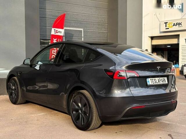Тесла Model Y, объемом двигателя 0 л и пробегом 1 тыс. км за 34999 $, фото 7 на Automoto.ua