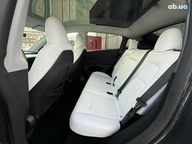 Тесла Model Y, об'ємом двигуна 0 л та пробігом 11 тис. км за 34500 $, фото 18 на Automoto.ua