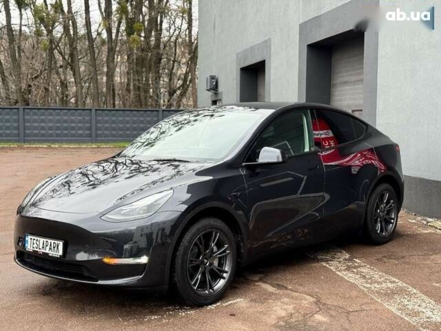 Тесла Model Y, об'ємом двигуна 0 л та пробігом 24 тис. км за 33500 $, фото 3 на Automoto.ua
