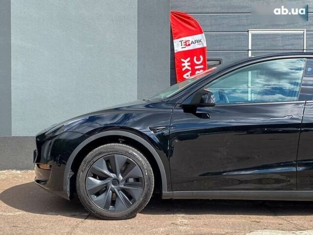 Тесла Model Y, объемом двигателя 0 л и пробегом 11 тыс. км за 33000 $, фото 3 на Automoto.ua