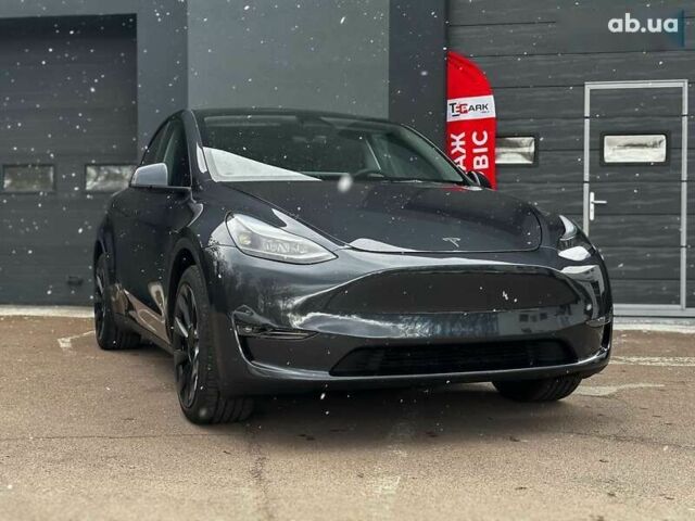 Тесла Model Y, объемом двигателя 0 л и пробегом 20 тыс. км за 32500 $, фото 9 на Automoto.ua