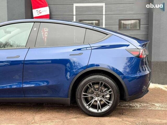 Тесла Model Y, объемом двигателя 0 л и пробегом 5 тыс. км за 35999 $, фото 6 на Automoto.ua
